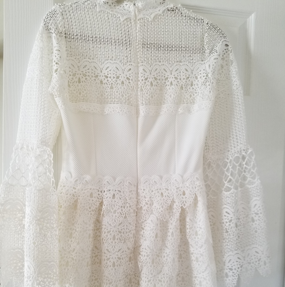 European design Lou dress - Picture 4 of 7